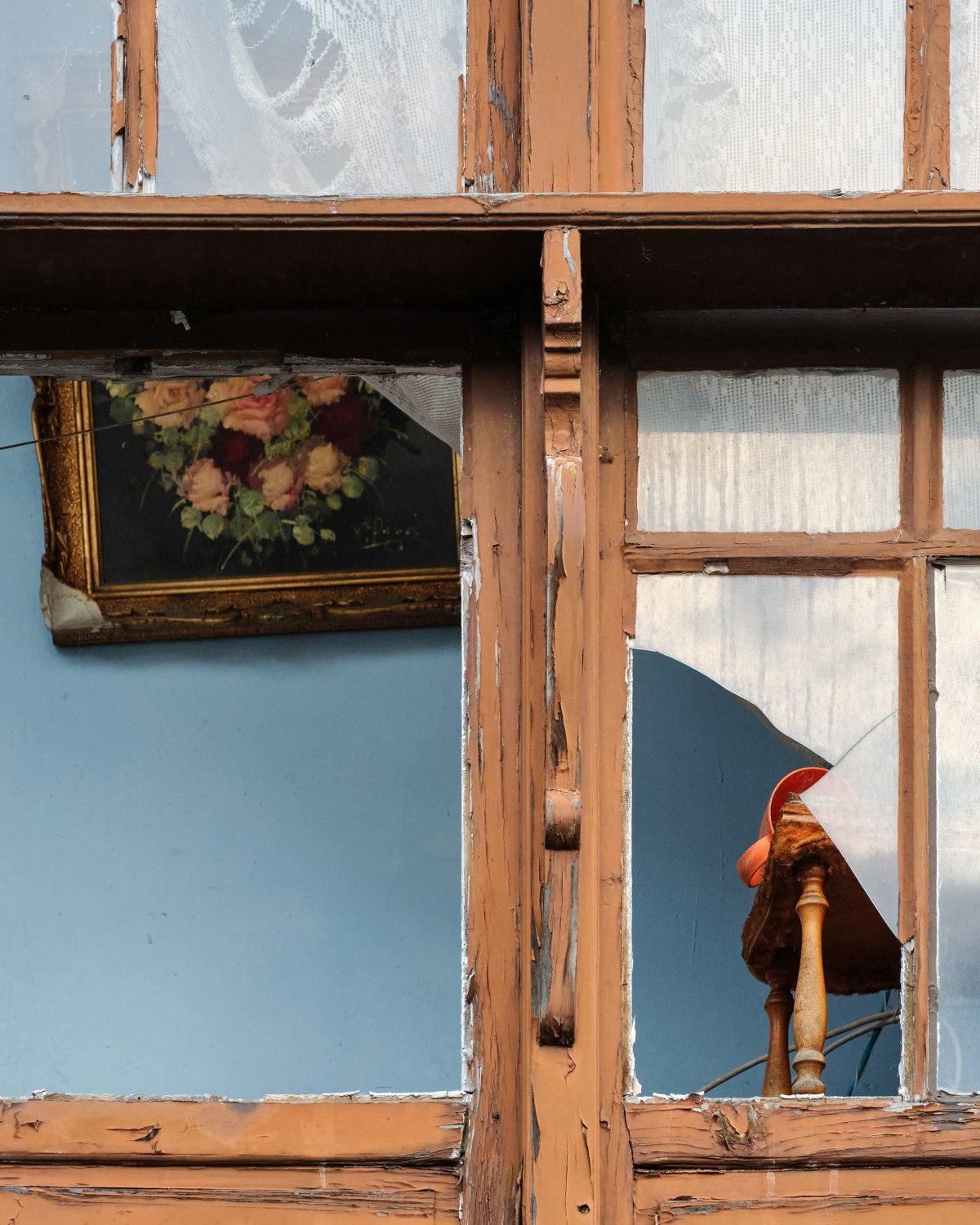 Das leere Spanien – Eine Zwischenwelt?