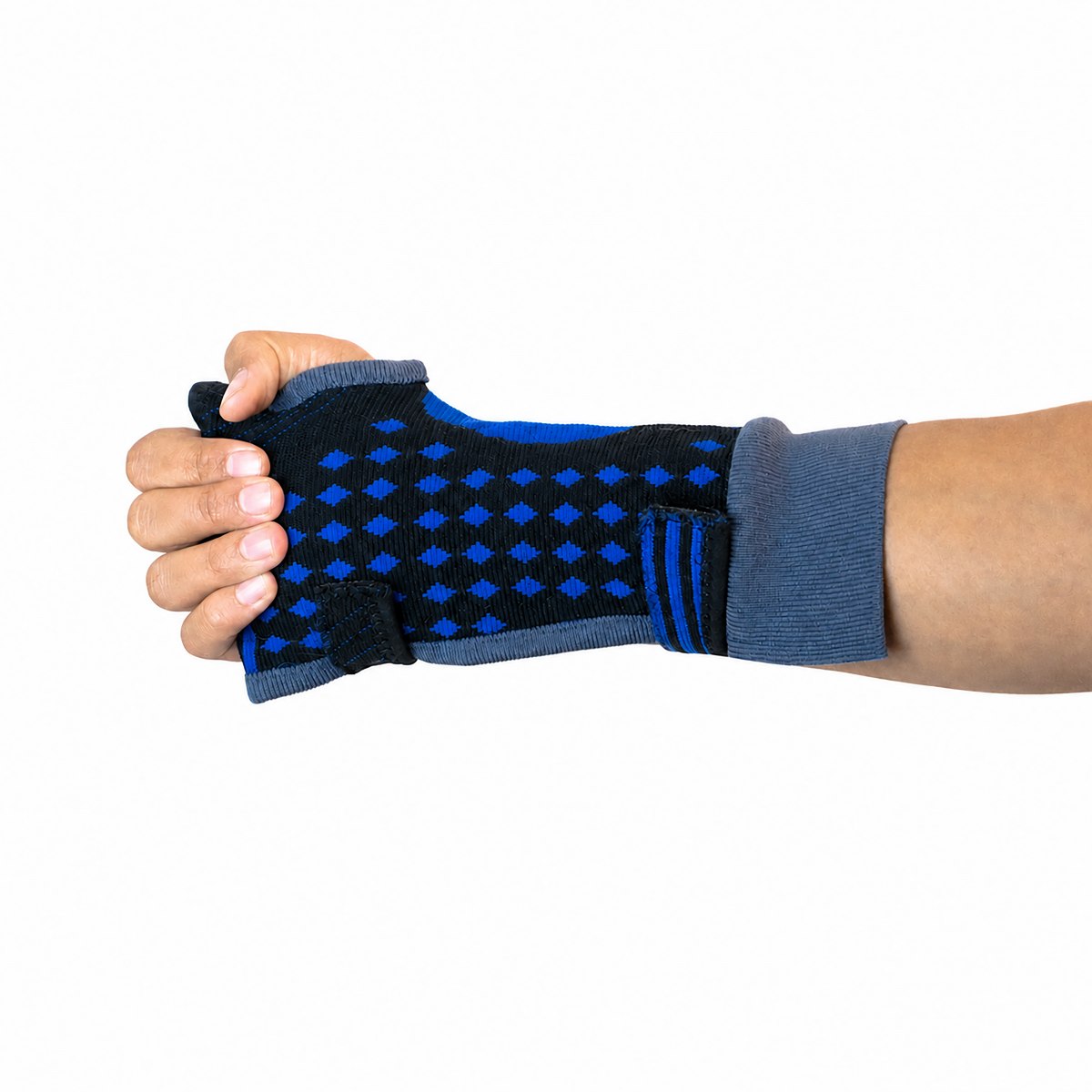 Entwicklung eines myzelbasierten Hybridmaterials für ergonomische Care-Anwendung