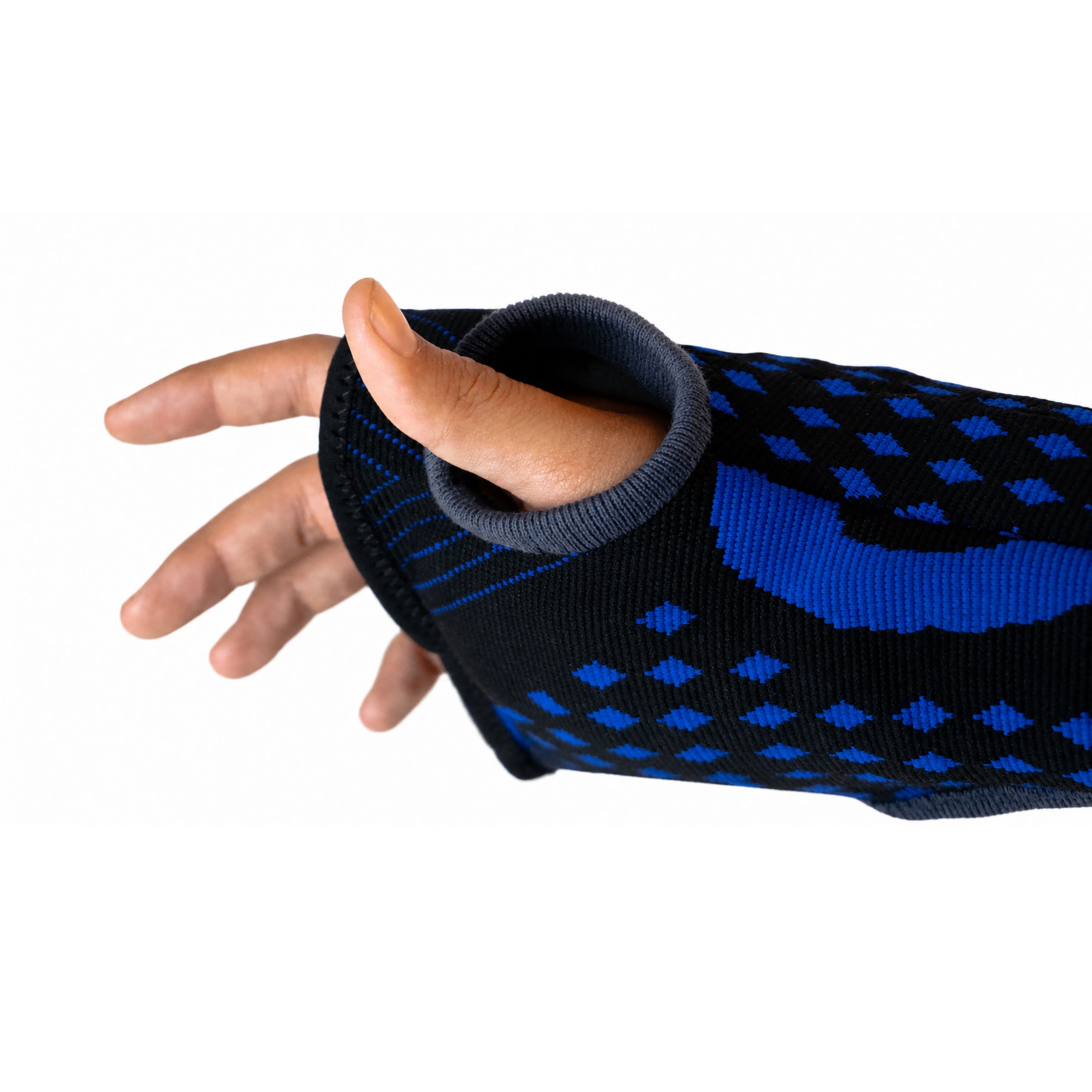 Entwicklung eines myzelbasierten Hybridmaterials für ergonomische Care-Anwendung