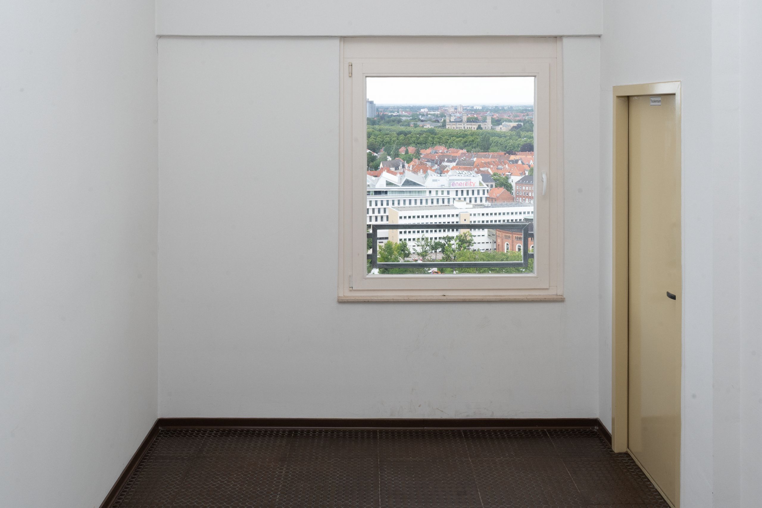 Ein Fotobuch über das Ihme-Zentrum