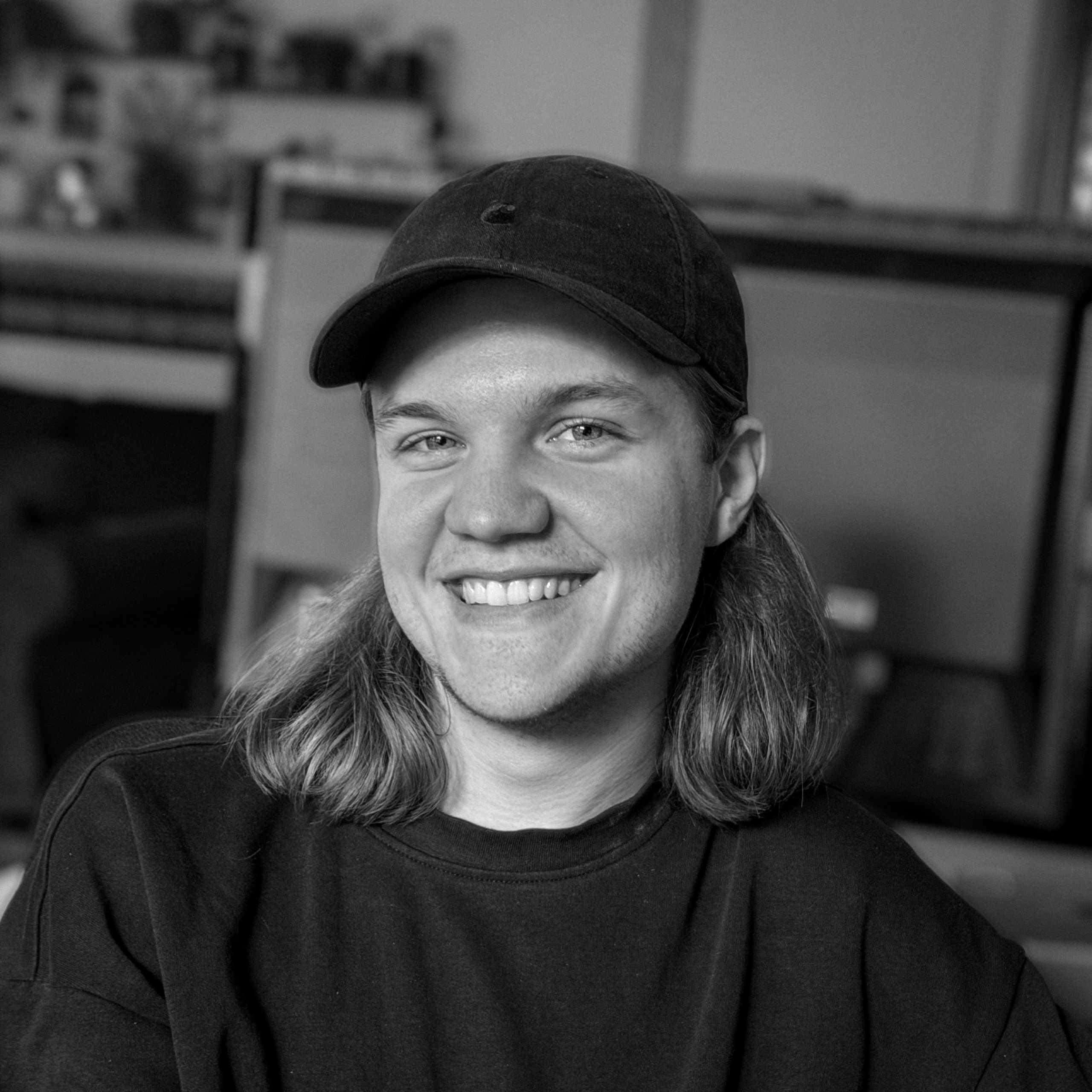 Gestaltung eines experimentellen Musikvideos zum Thema Wohnungslosigkeit