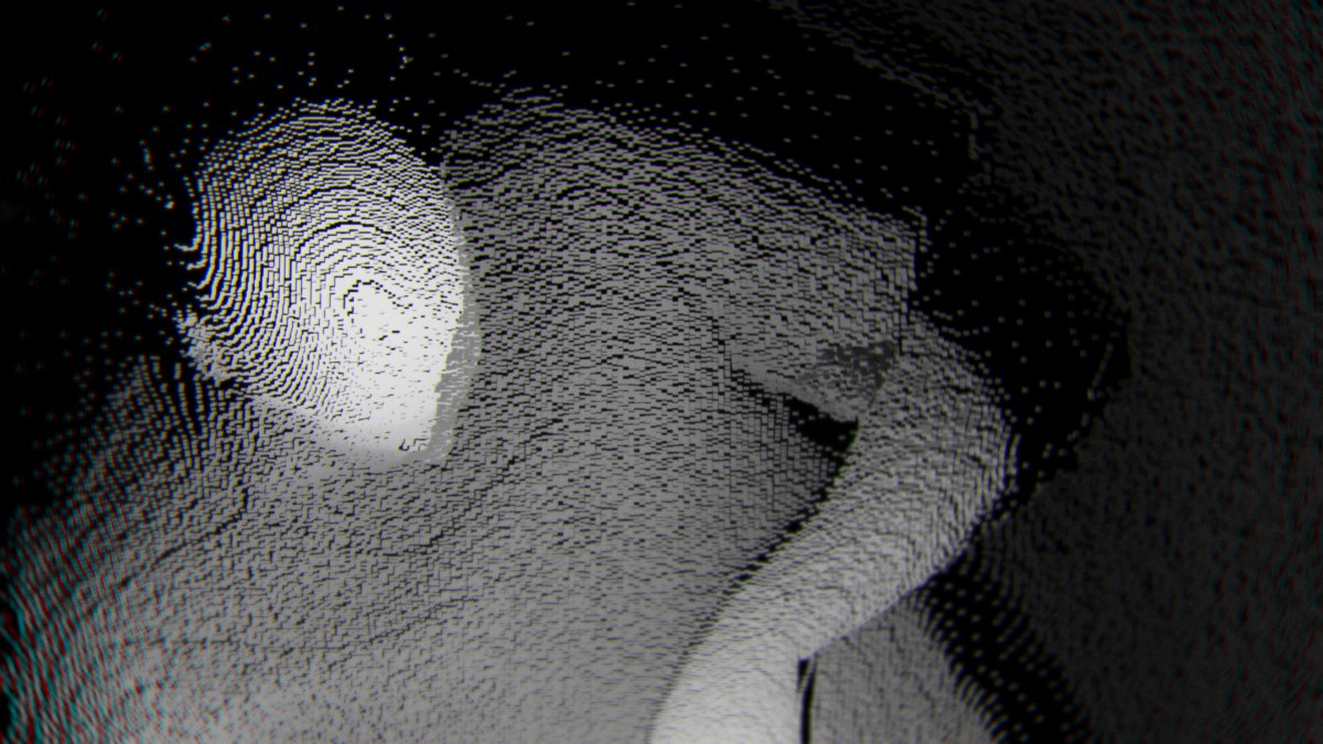Gestaltung eines experimentellen Musikvideos zum Thema Wohnungslosigkeit