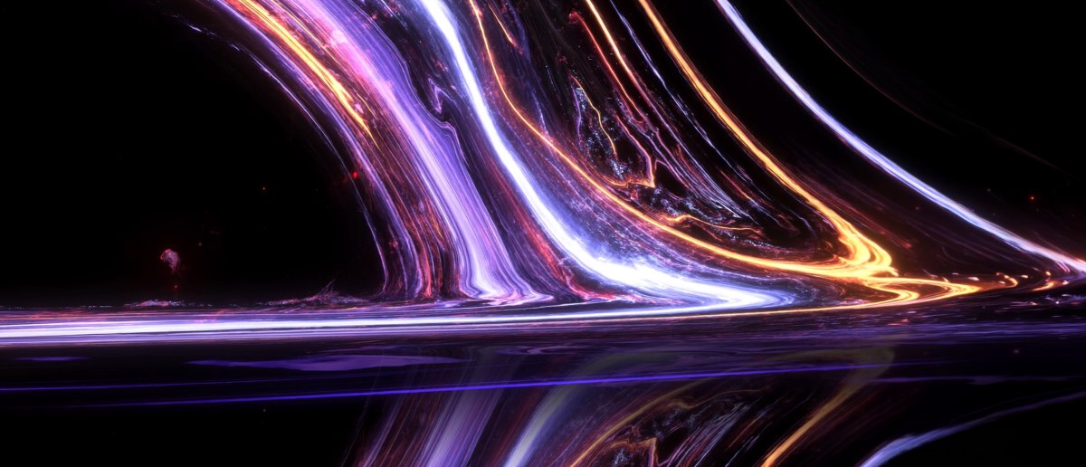 Eine explorative Visualisierung der Sigularität mittels generativer AI-Ästhetik