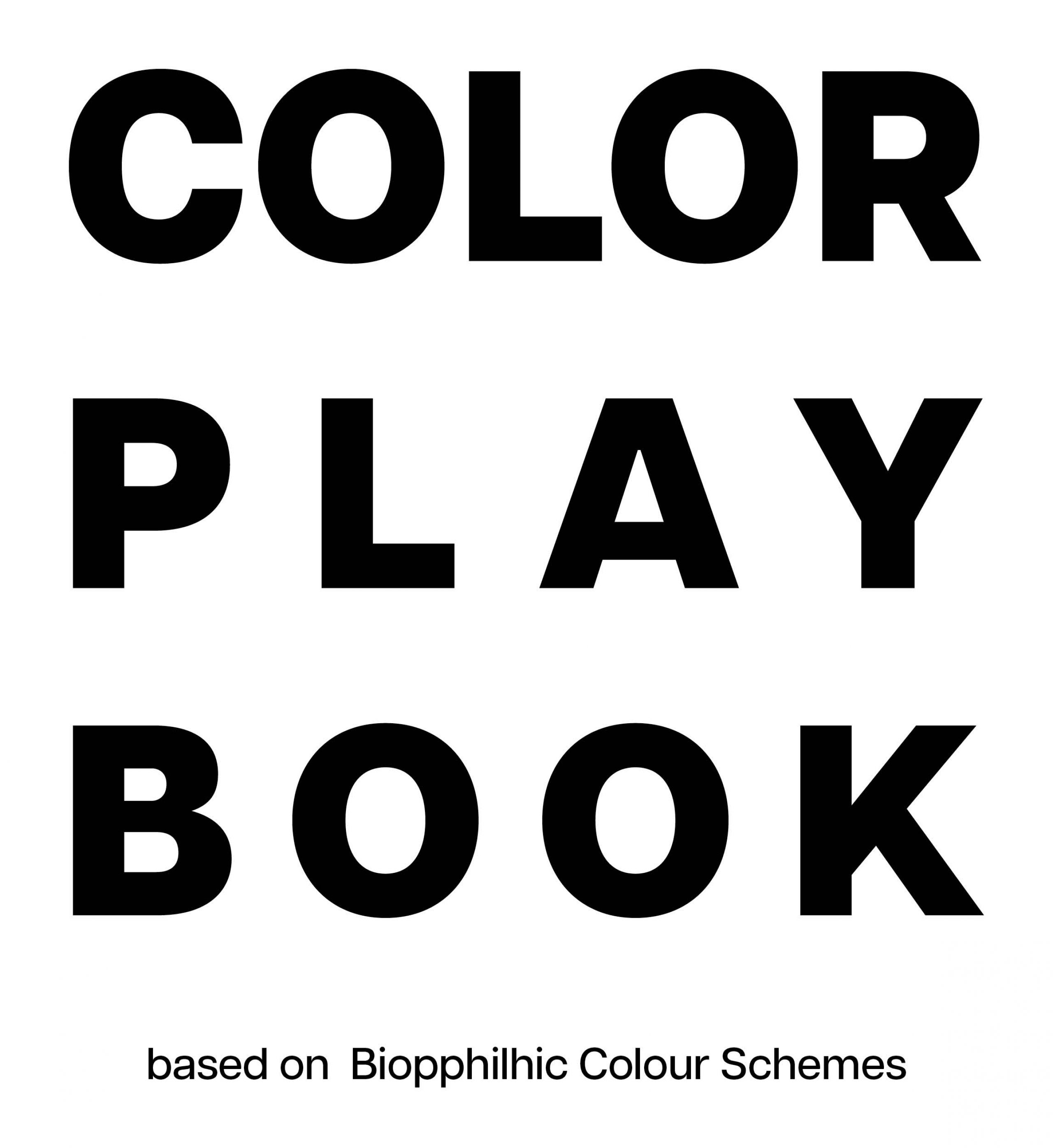 Vermittlung und Anwendung der BCS-Farbgrammatik in der Innenarchitektur